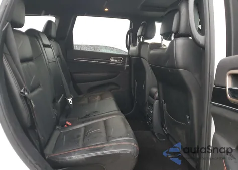 2016 Jeep Grand Cherokee Limited from USA, damaged, VIN 1C4RJFBG3GC391994